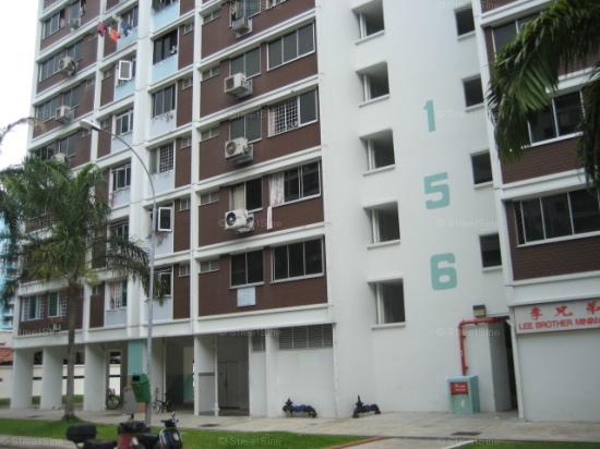Simei Road thumbnail photo